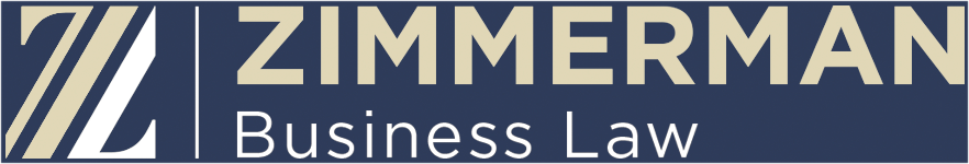 Zimmerman Business Law