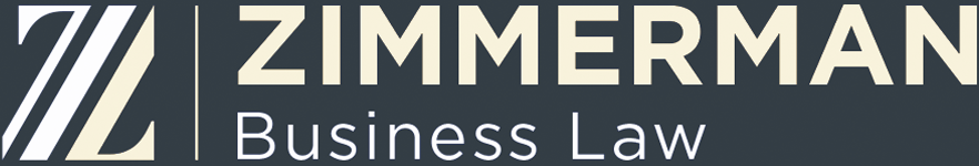 Zimmerman Business Law